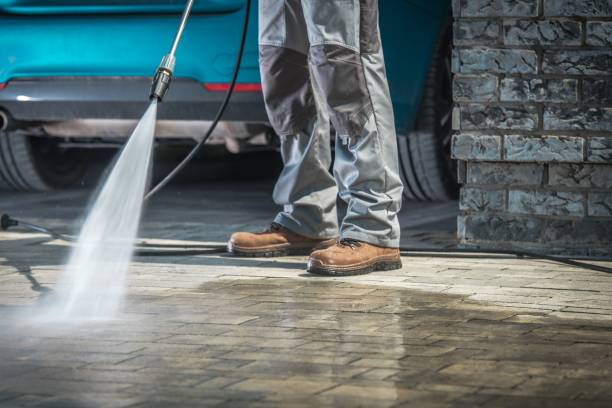 Trusted Montpelier, IN Pressure Washing Services Experts