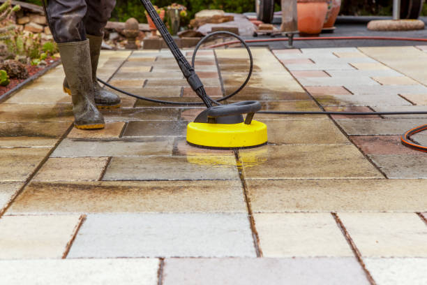 Best Rust and Stain Removal in Montpelier, IN