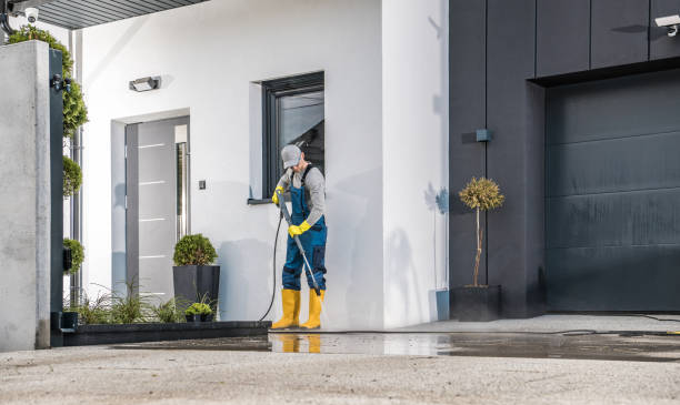 Best Parking Lot Cleaning in Montpelier, IN