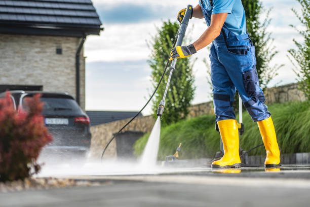 Best Oil and Grease Removal from Surfaces in Montpelier, IN